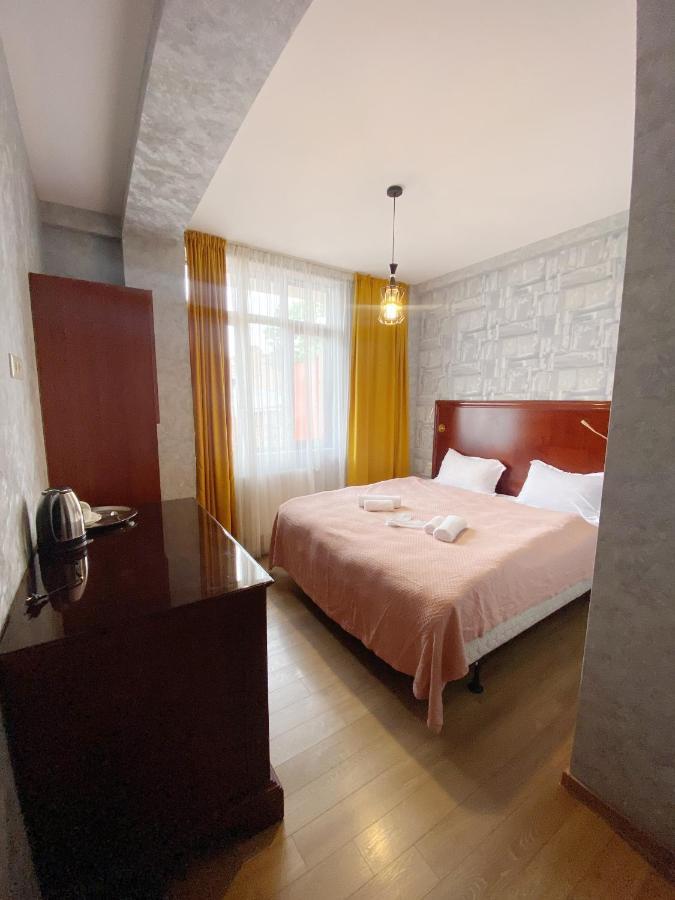 Chonkadzehotel Тбилиси Экстерьер фото