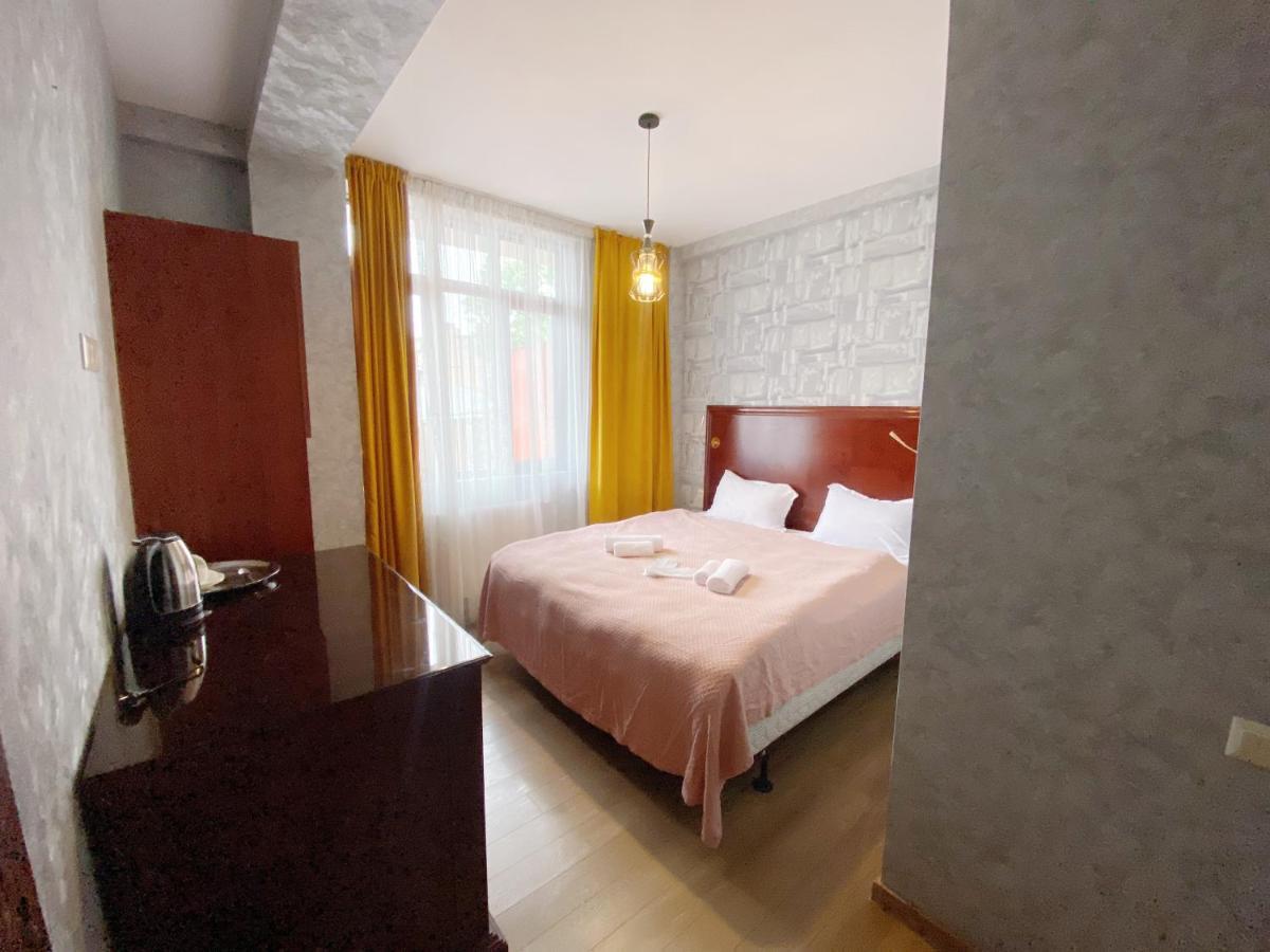 Chonkadzehotel Тбилиси Экстерьер фото