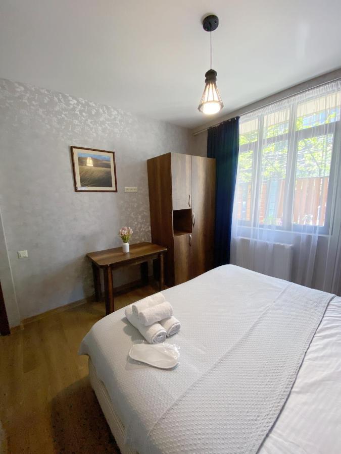 Chonkadzehotel Тбилиси Экстерьер фото